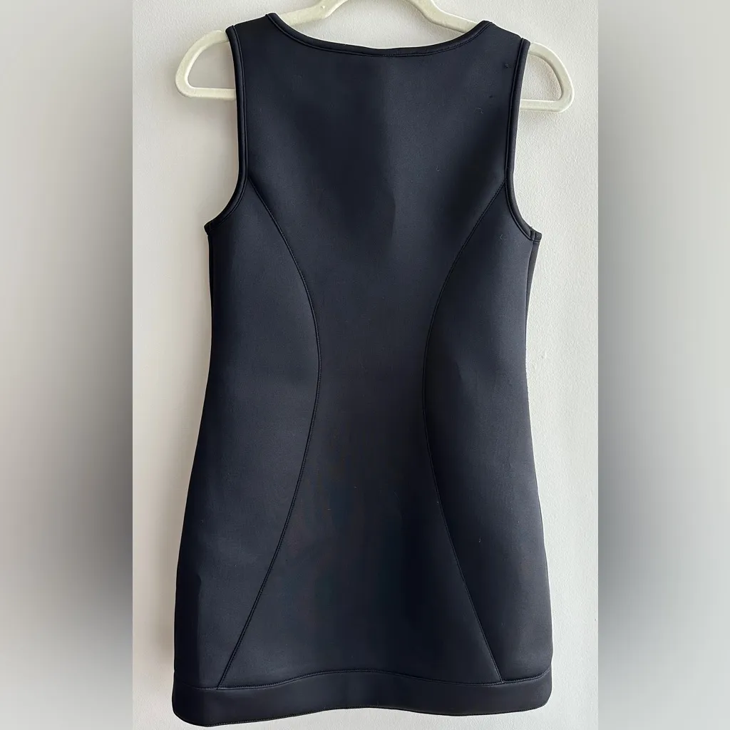 Marvel By Her Universe Black Widow Dress, Red and Black Dress, Size SM - Image 14