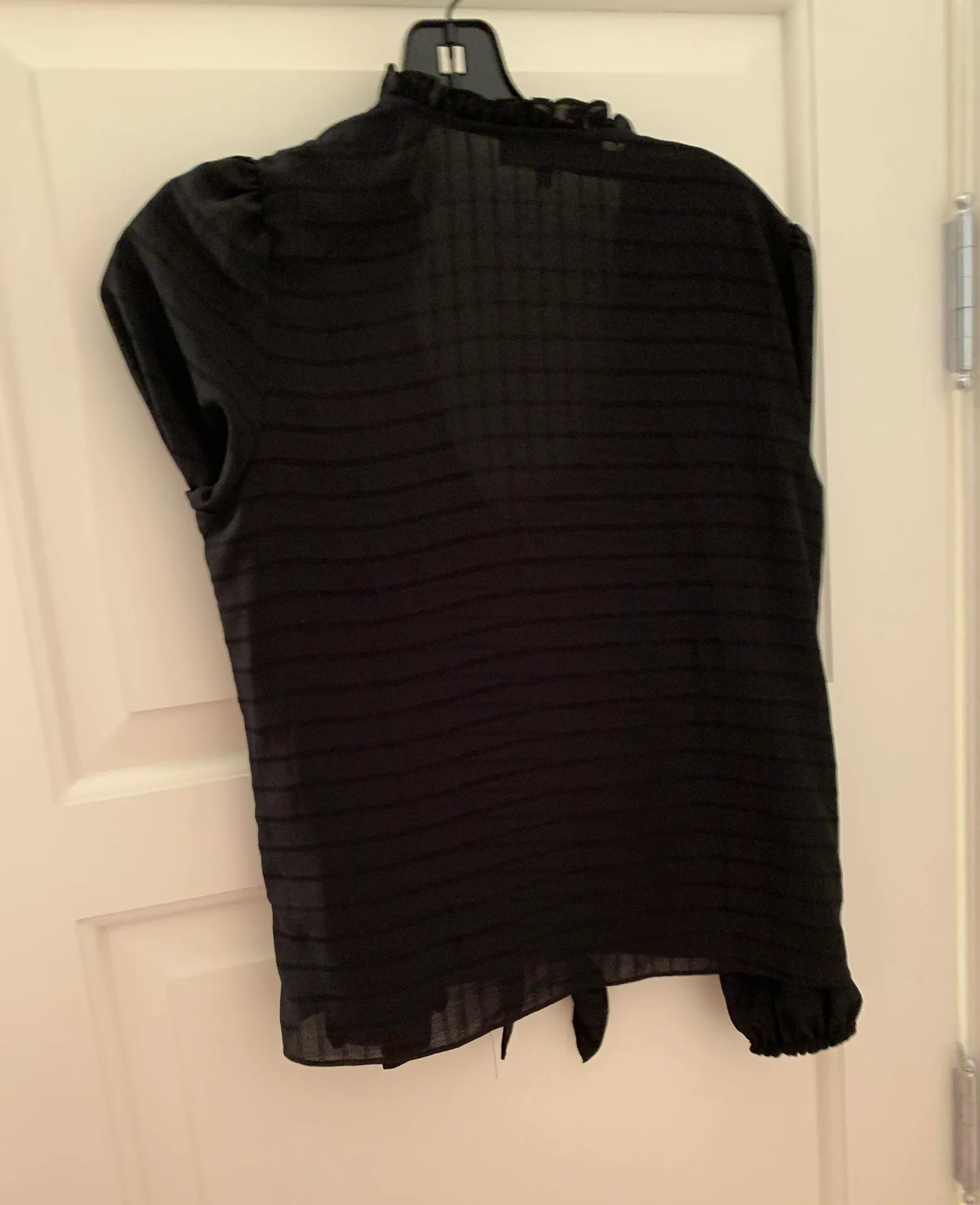 1. State Black  top - Image 2