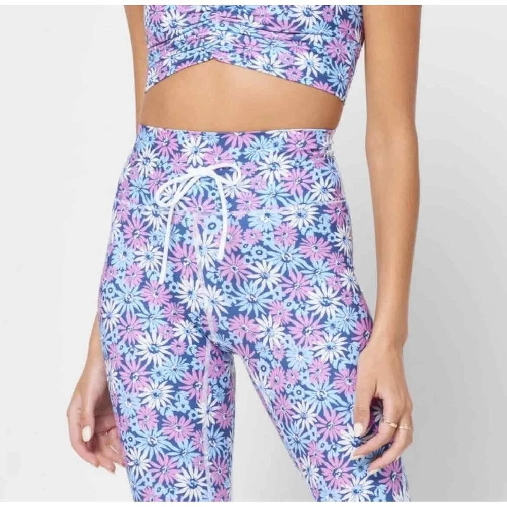 NWT L*Space L*Space Turner Leggings Size XLARGE Womens - Image 3