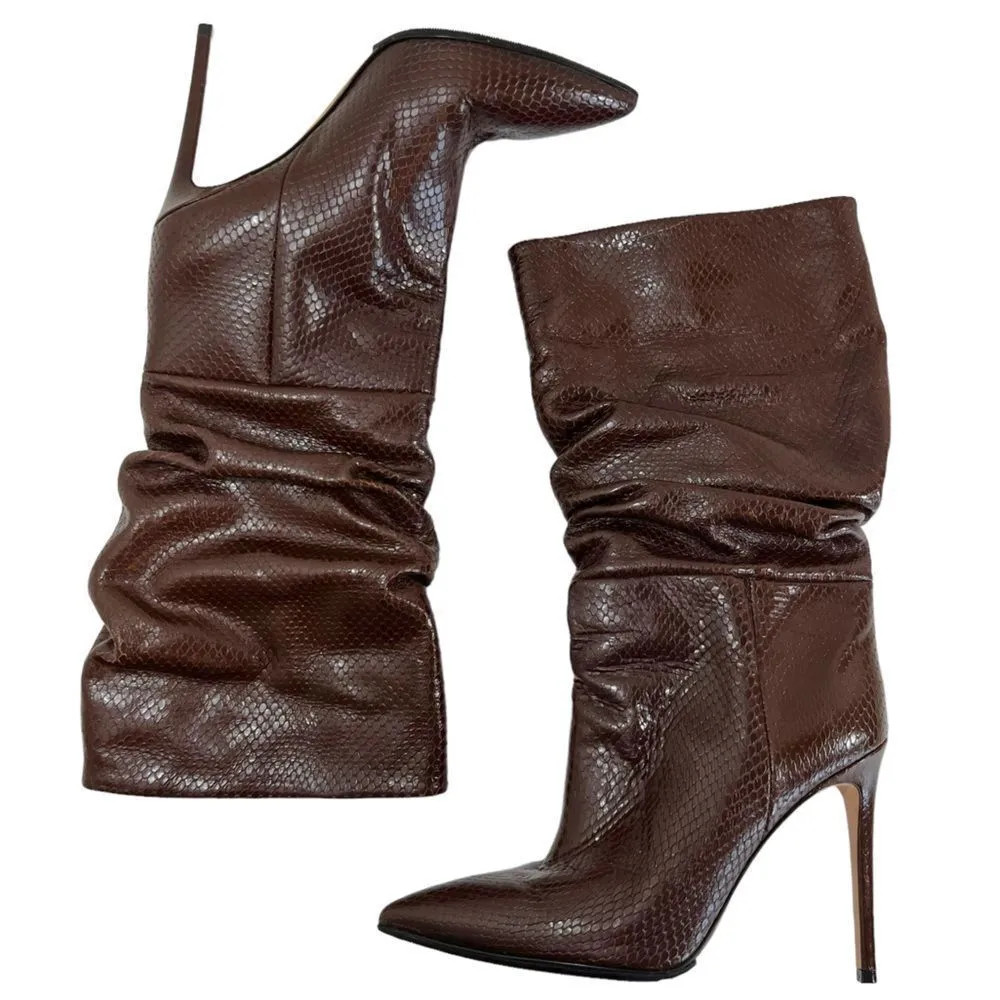 PARIS TEXAS Slouch Python - Image 4