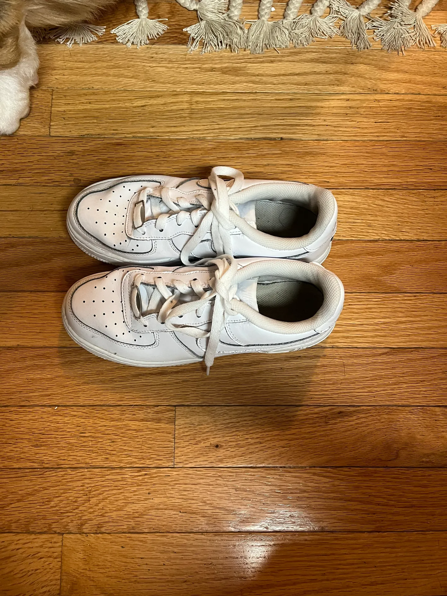 Nike air forces - Image 4