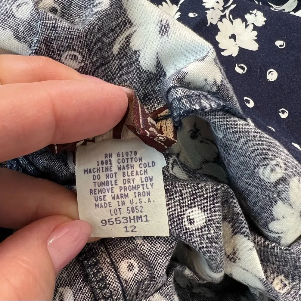 EJM ltd. Vintage 70’s - Image 11