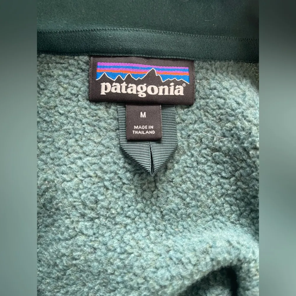 Patagonia Better Sweater - Image 4