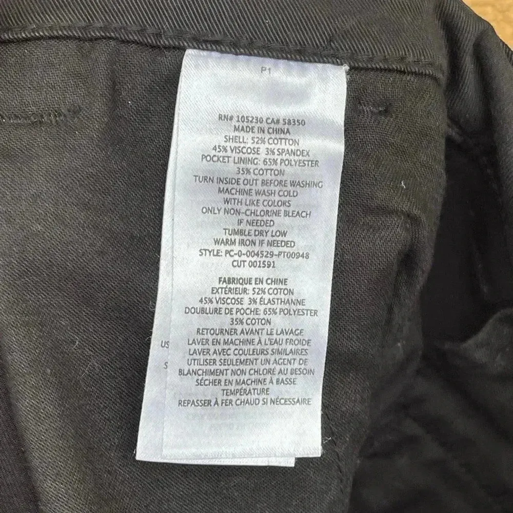 Current/Elliott Current elliott THE CONFIDANT PANT 24 - Image 10