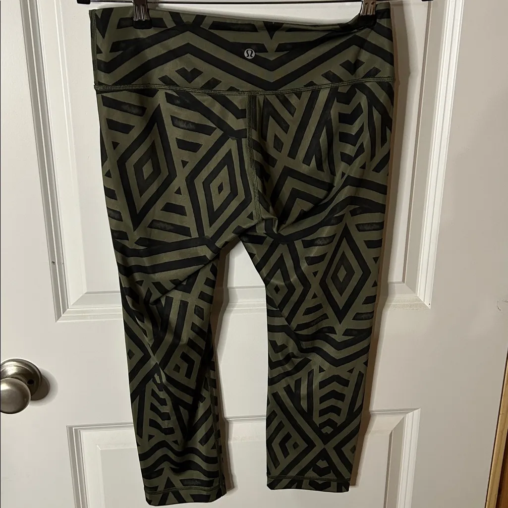 Lululemon  Wonderunder - Image 2