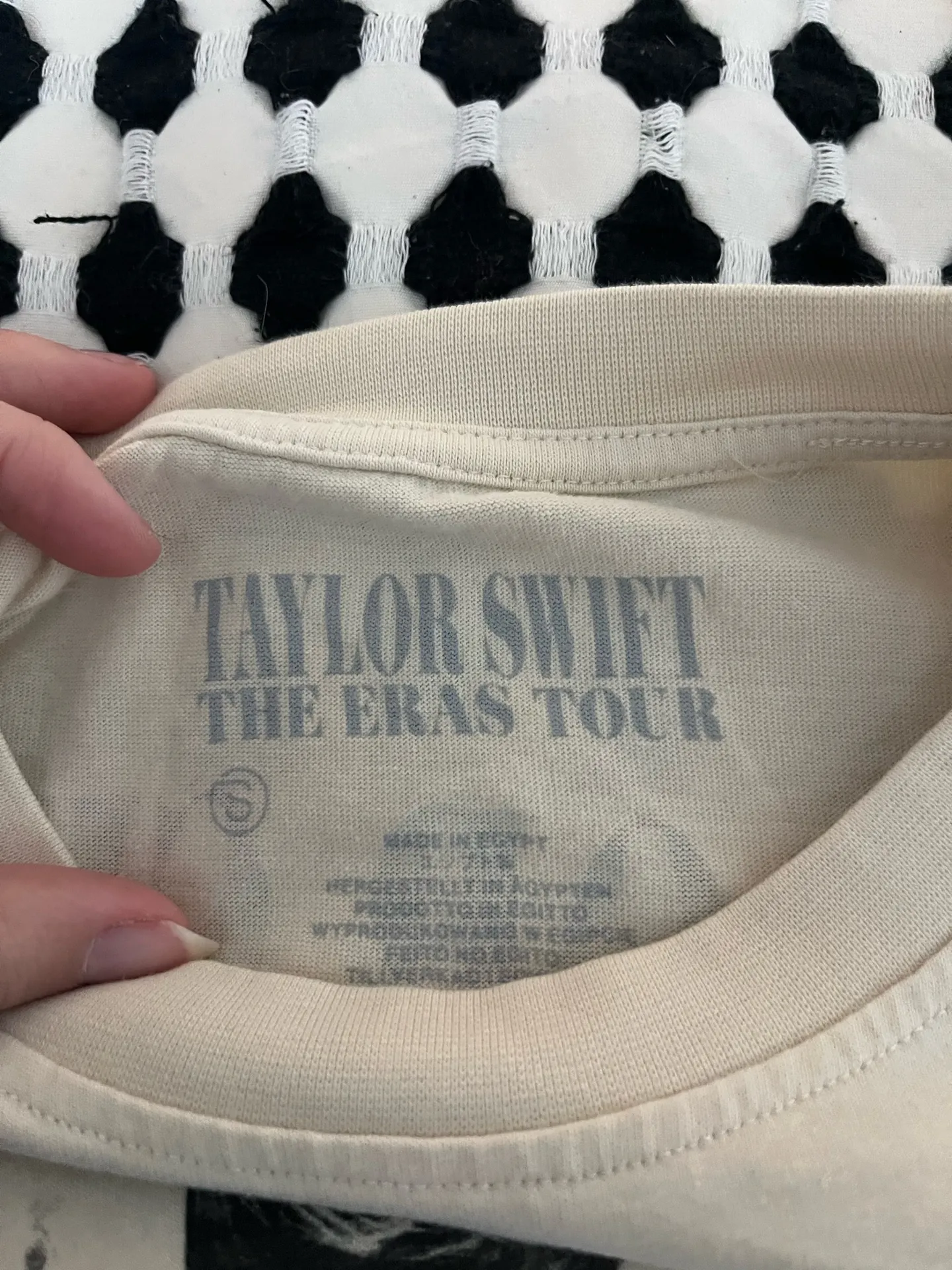 Taylor Swift Eras Tour T-Shirt - Image 3