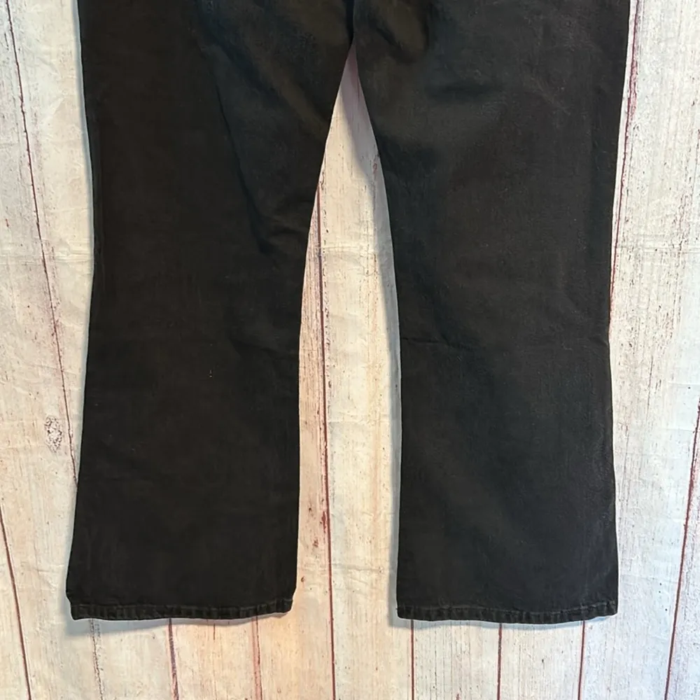 NWT Everlane The Slouch Bootcut Jean - Image 12