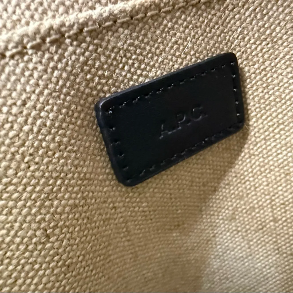 A.P.C. Helene Bucket Bag - Image 10