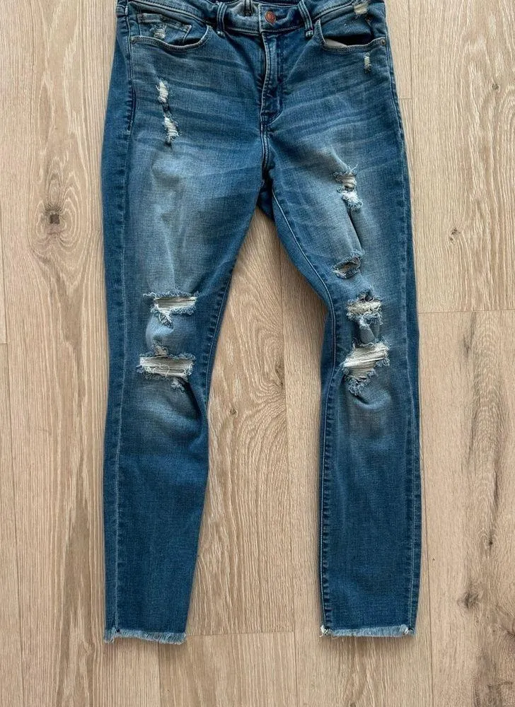 Abercrombie jeans - Image 4