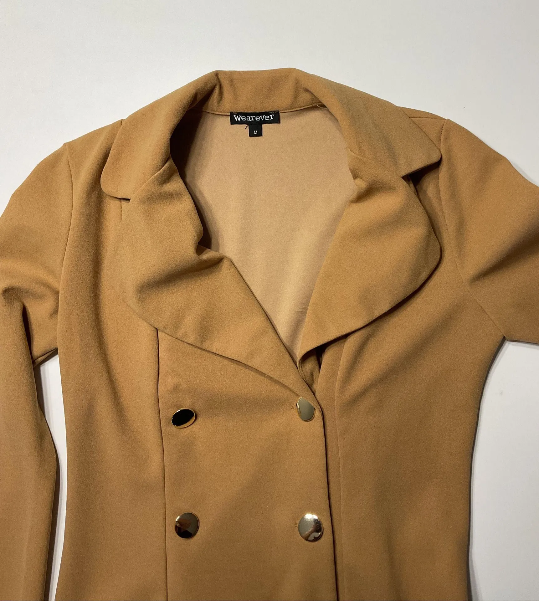 Blazer Dress - Image 3