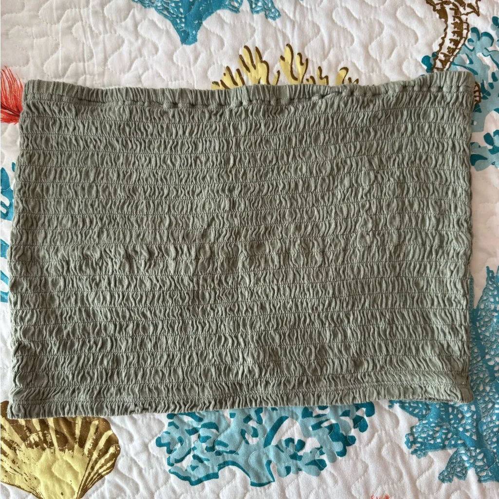 American Eagle Outfitters Tube Top - Image 2