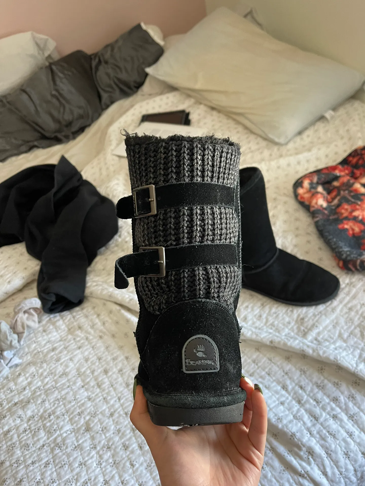 Bearpaws Boots - Image 3
