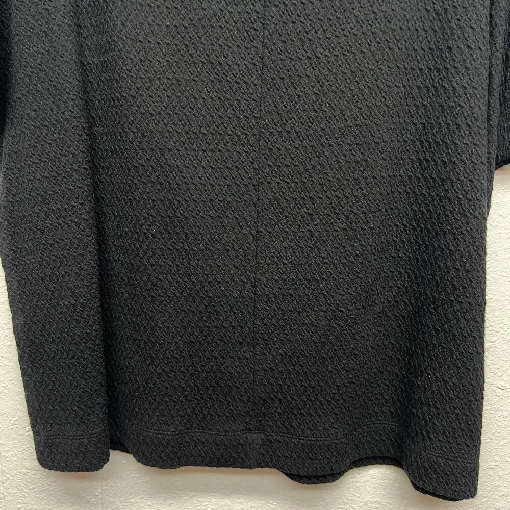 Lane Bryant Textured Beaded Evening Workwear Office Party Womens Top Size 14/16 - Image 8