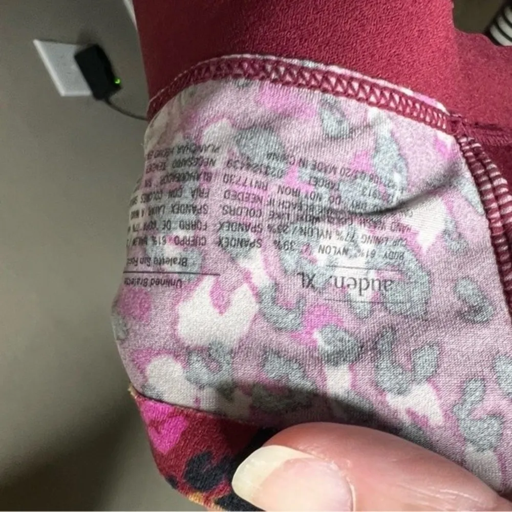 Auden Unlined Bralette - Image 11