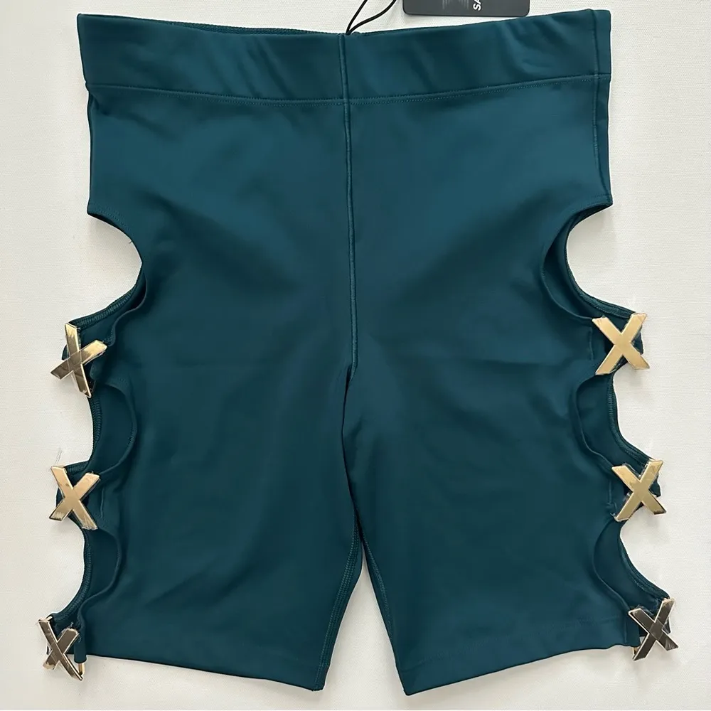 SavageXXX Bike Short Size S Women - Image 2