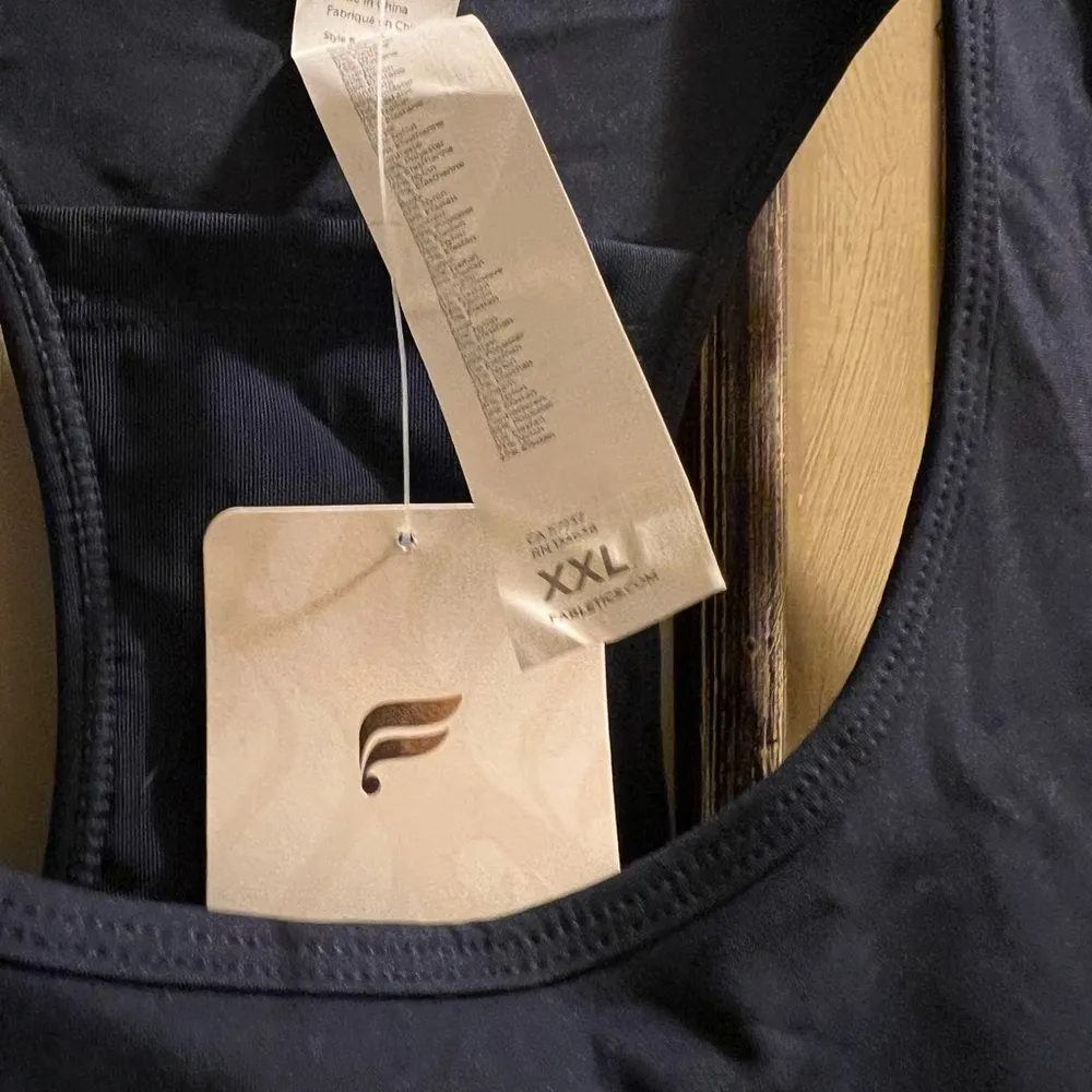 Fabletics Sports Bra - Image 3