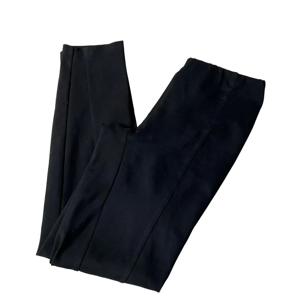 Stella Carakasi Black Natural Lux Leggings Women's Size XS | 49 - Image 4