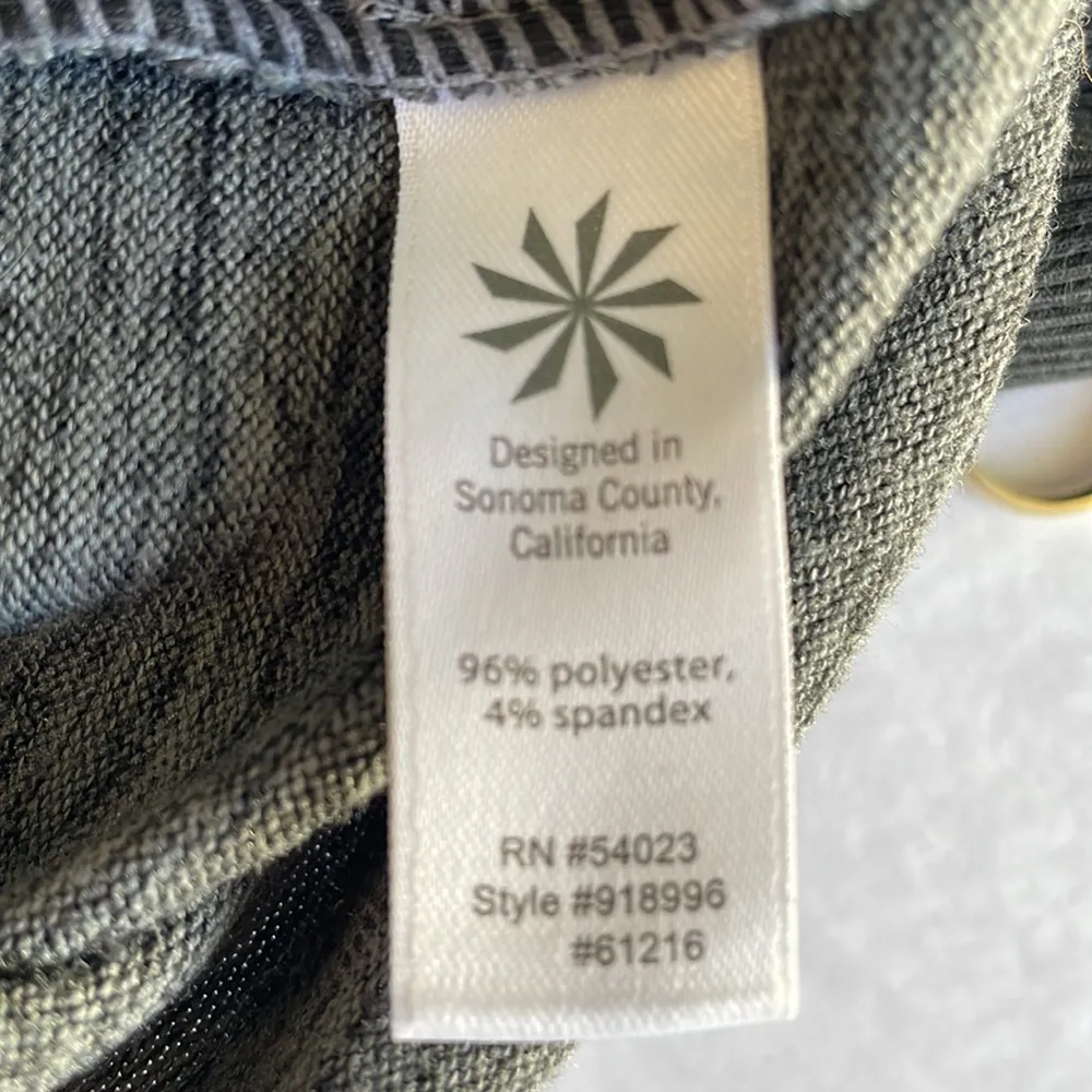 Athleta Batwing & Robin Cowl Neck
Pullover #918996 - Image 9