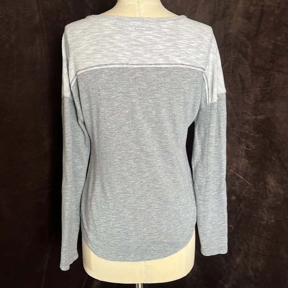 EUC Columbia Long Sleeve Shirt - Image 2