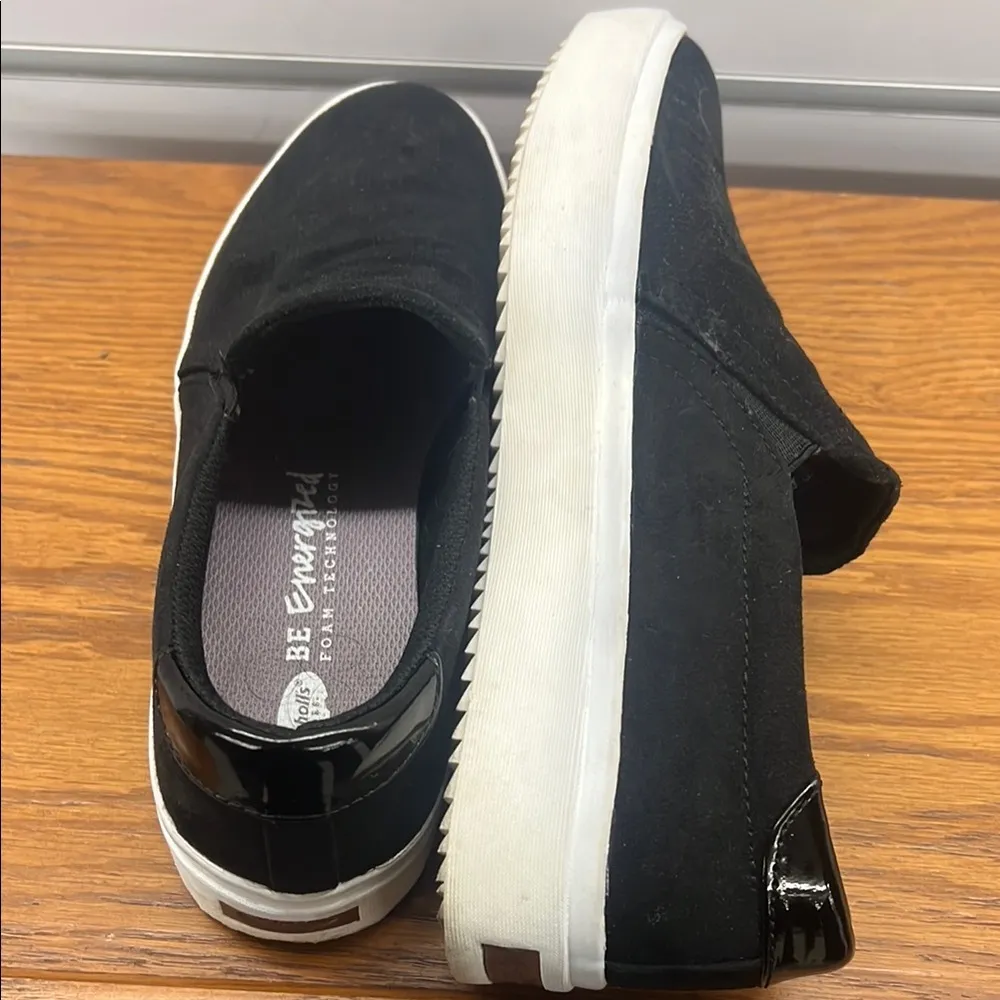 Dr scholls Black Slip - Image 3