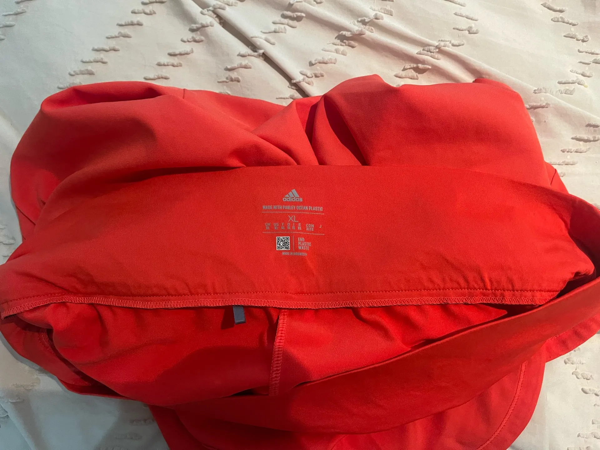 Adidas Skirt Golf - Image 3