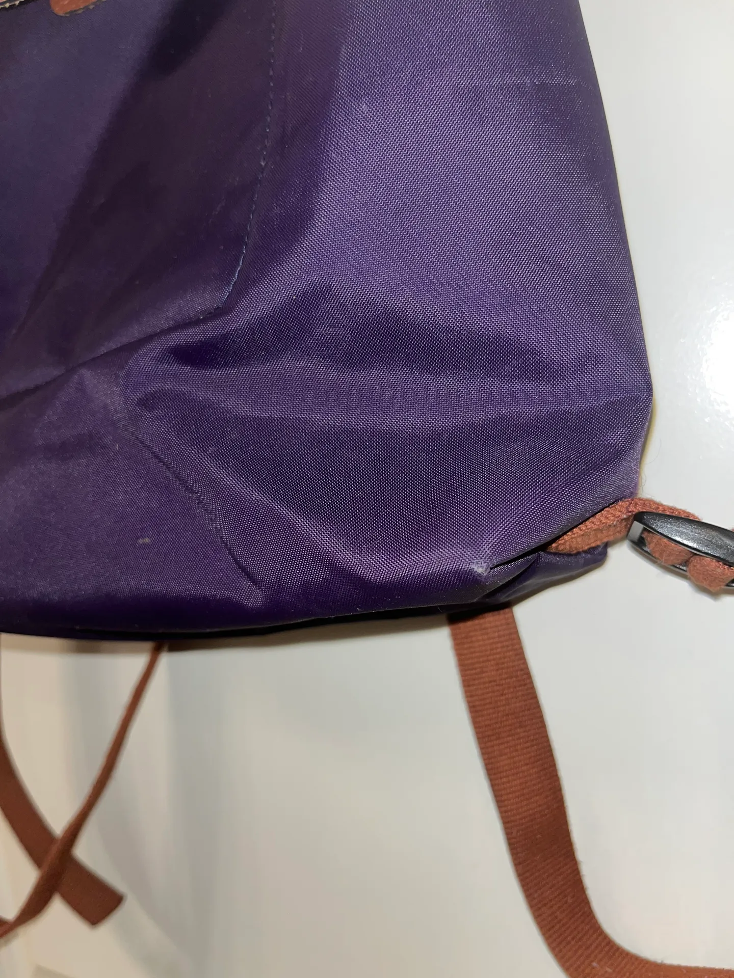 Longchamp Backpack Les Pliages - Image 6