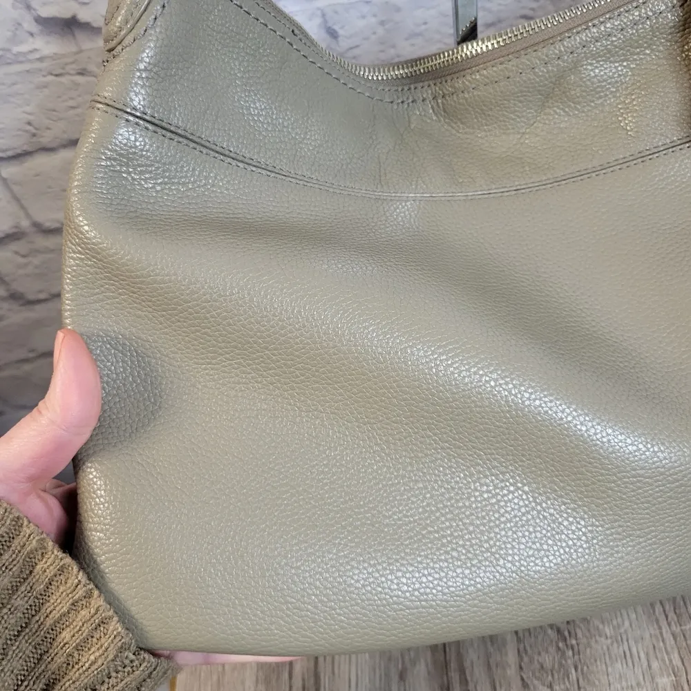 Authentic Coach Poppy Crossbody Purse - Image 7