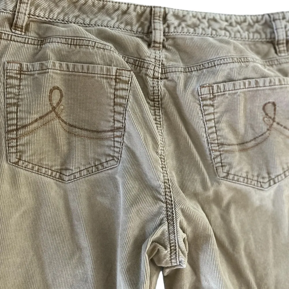 Loft Original Boot‎ Cords - size 12p - Image 8