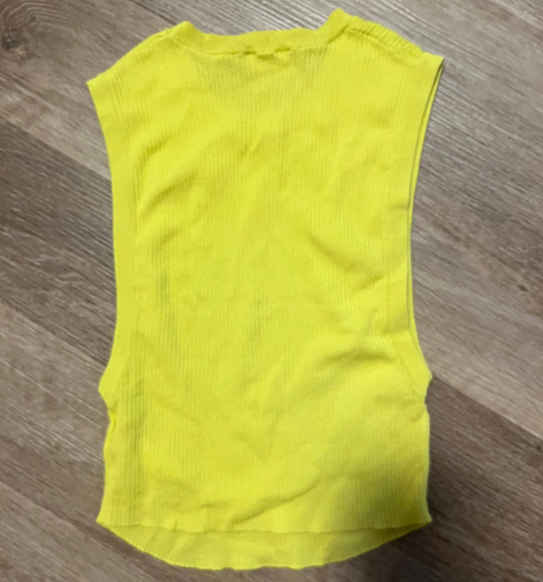 Intimately Tank Top - Image 2