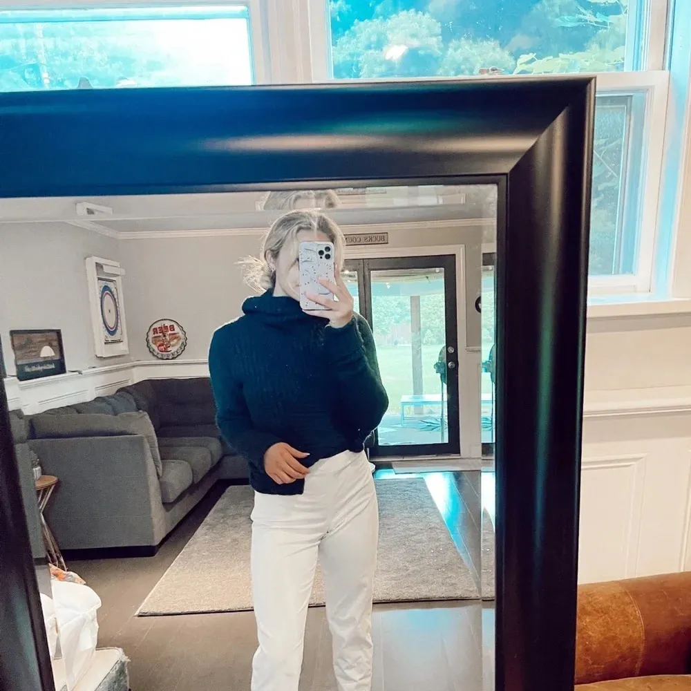 SIMPLY VERA WANG sweater S - Image 2