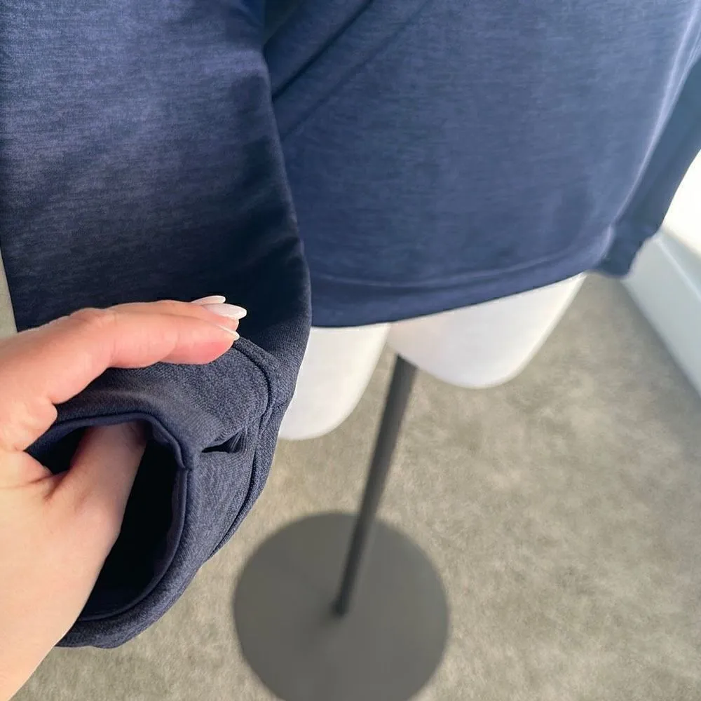 Adidas Fleece Pullover-NWT   - Image 9