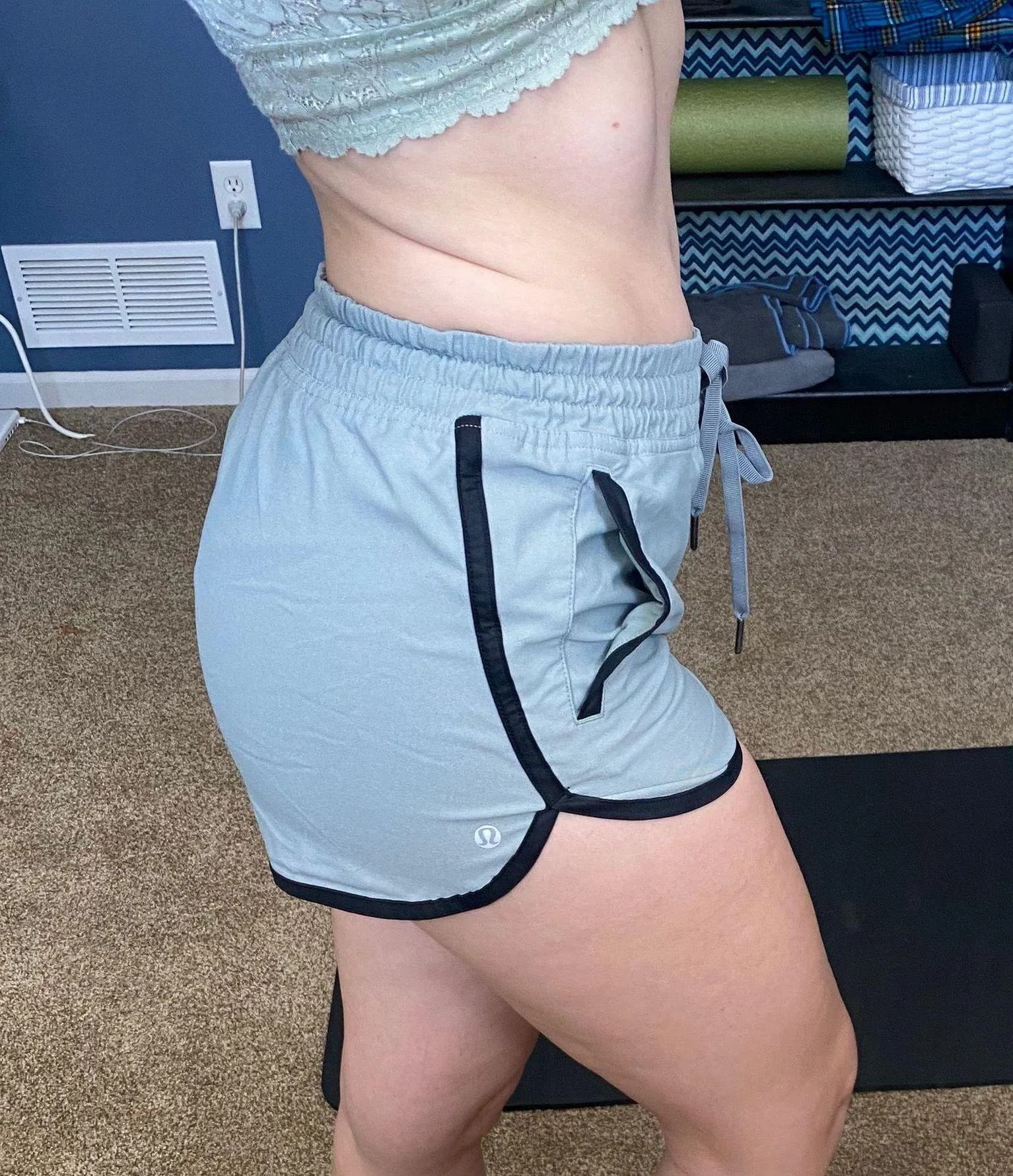 Lululemon Shorts - Image 2