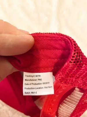 buckeyes bring the juice red cap - Image 5