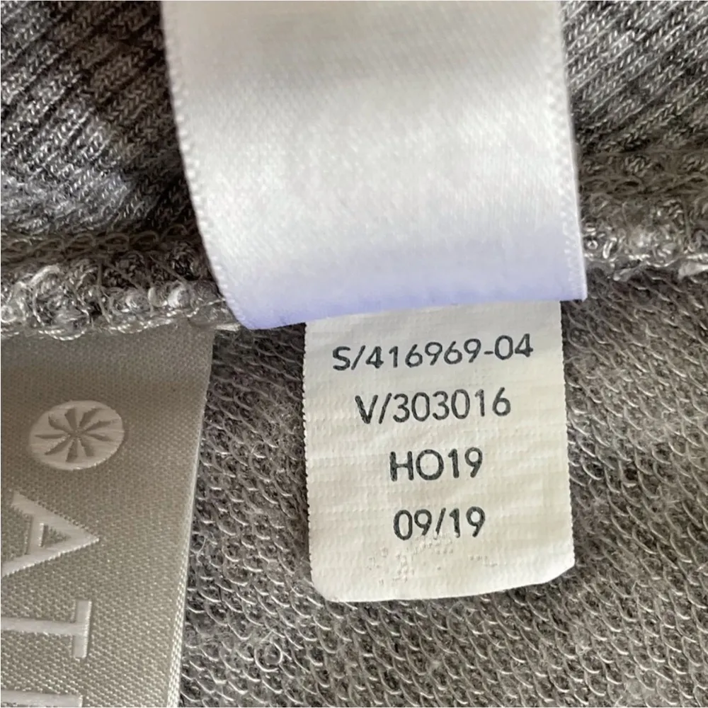 Athleta Nirvana Wear Two Ways Wrap - Image 6