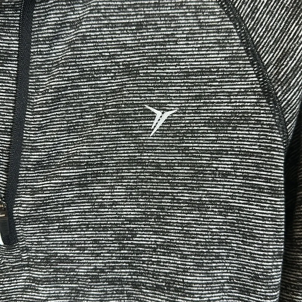 Old Navy Quarter Zip - Image 3