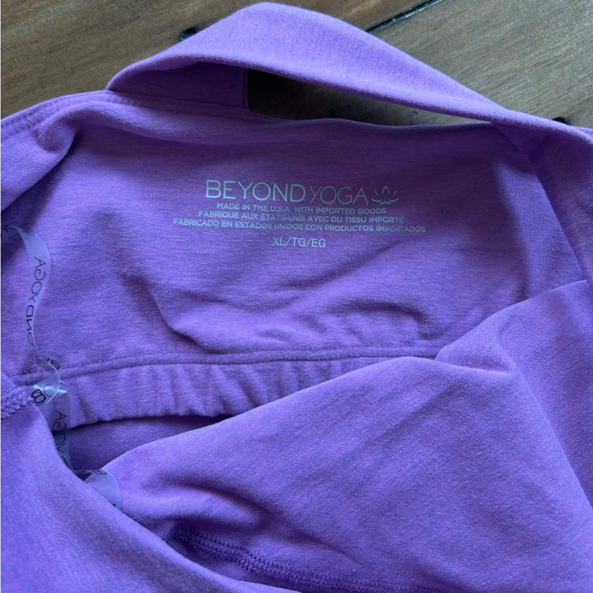 Beyond Yoga Spacedye Lost Your Mind Dress - Image 11