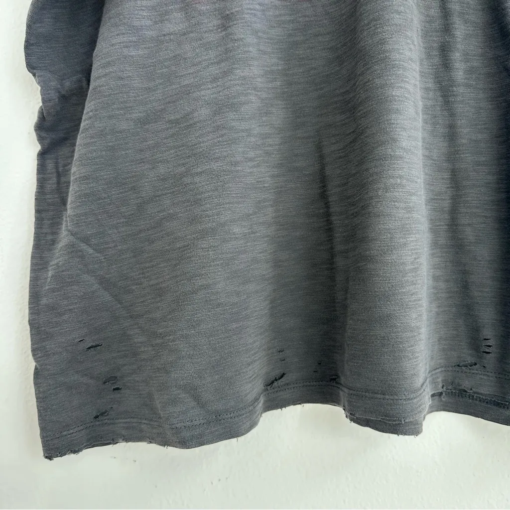 Texas A&M Football Off the Shoulder Tee - Image 5