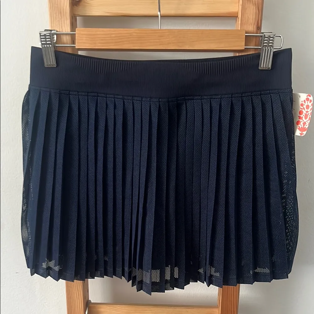 FP Movement Rally Ruffle Mini Skirt - Image 3