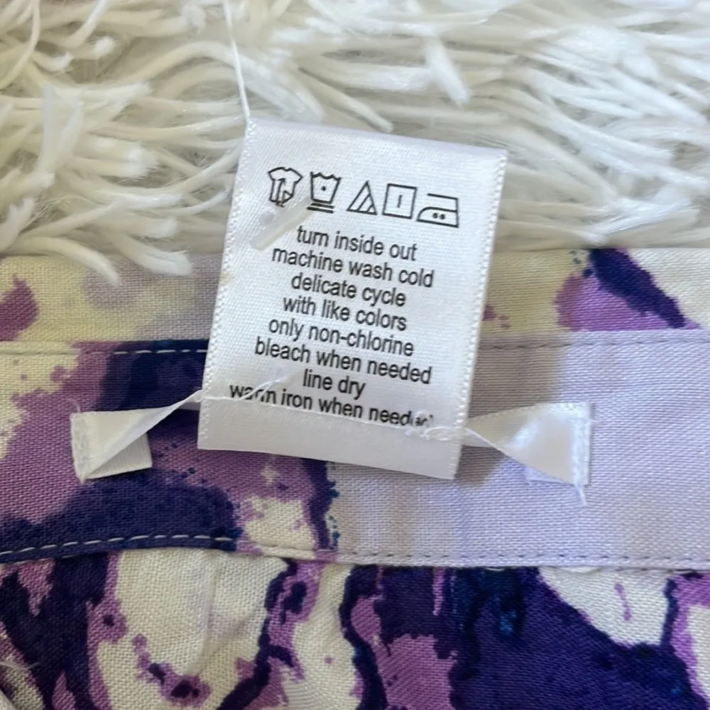 K. Jordan long sleeve Favorite Button - Image 11