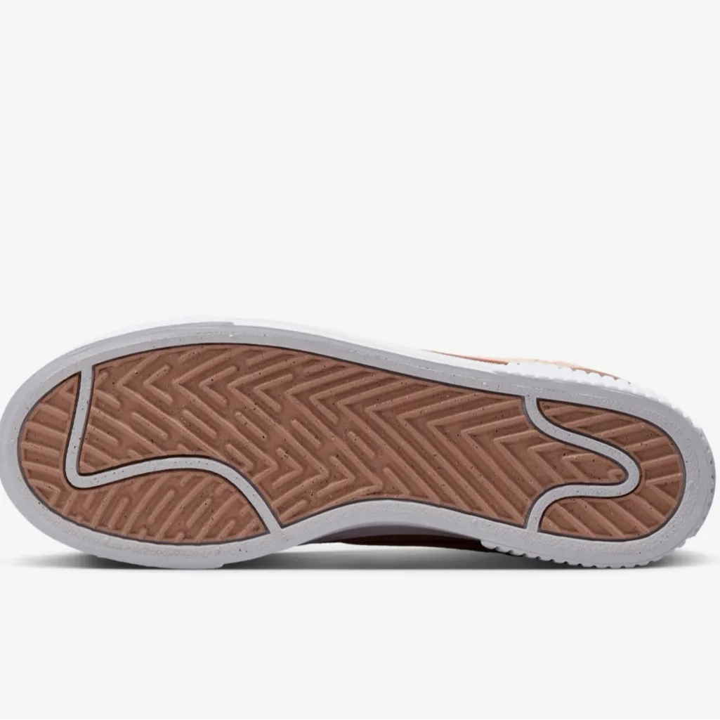 Nike Court Legacy Lift Particle Pink/Washed Coral/Rose Gold Women 8.0 US - Image 8