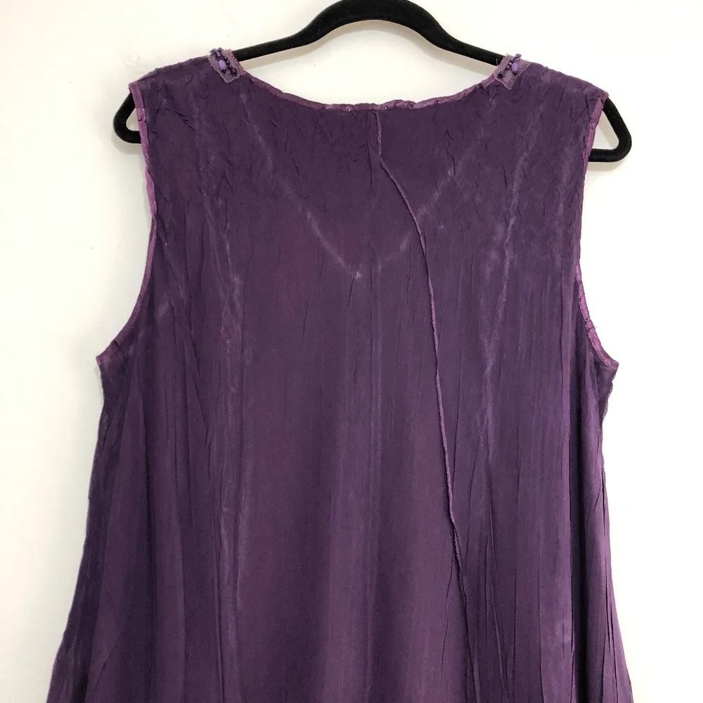 Komarov Beaded V - Image 5