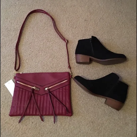 Brand new booties - Image 2