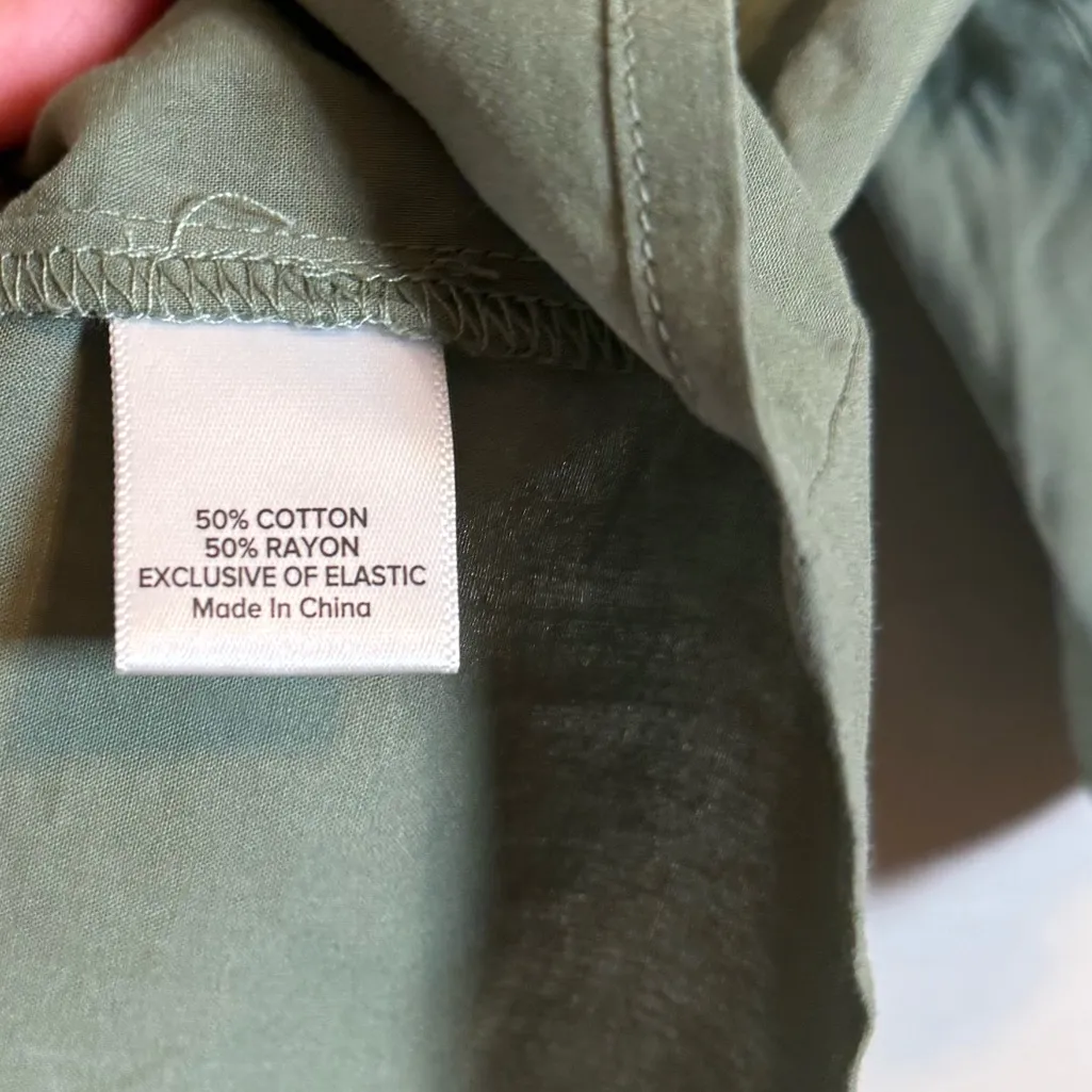 Evereve Kaia Smocked Top - Image 5