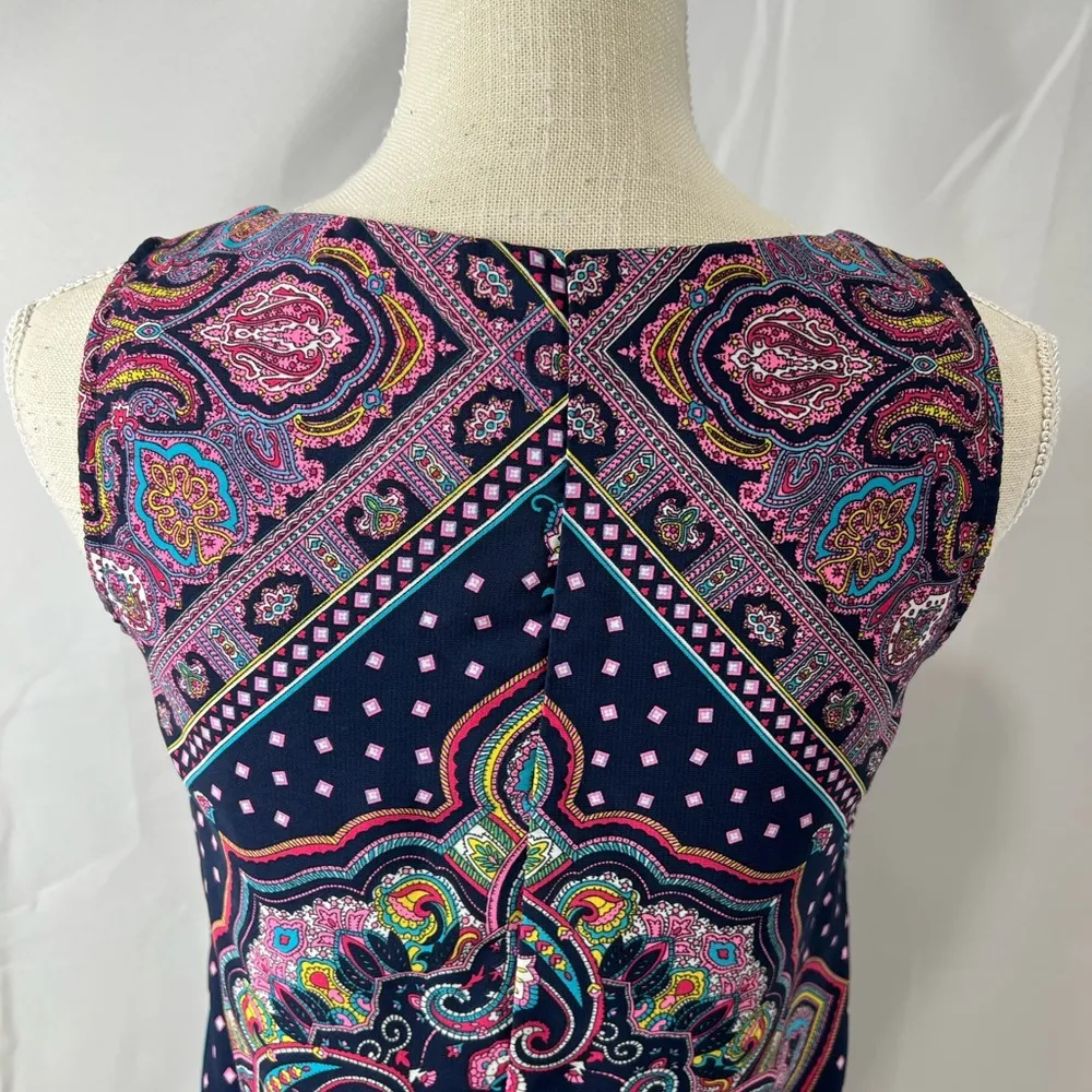 Renee C paisley top xs - Image 5