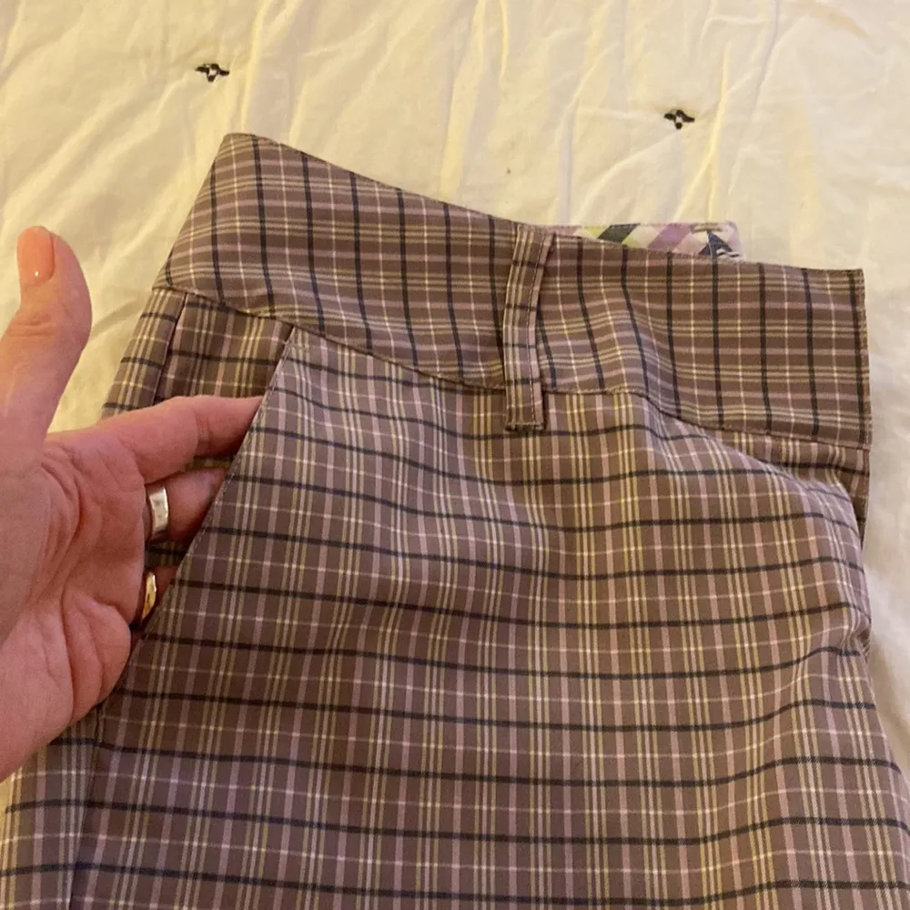 Adidas Golf Short Bermuda length - Image 6