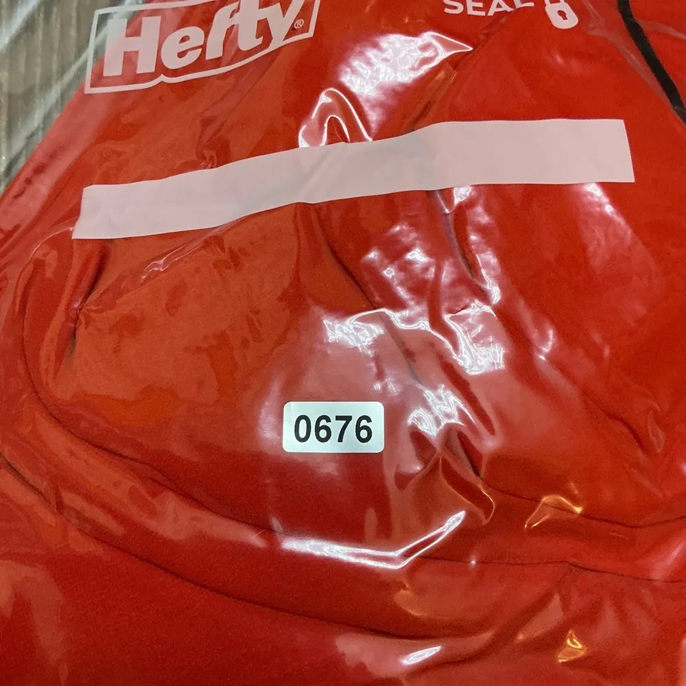 Vibrant Red Maxi Dress with Cowl Neck and Flutter Sleeves - Image 5