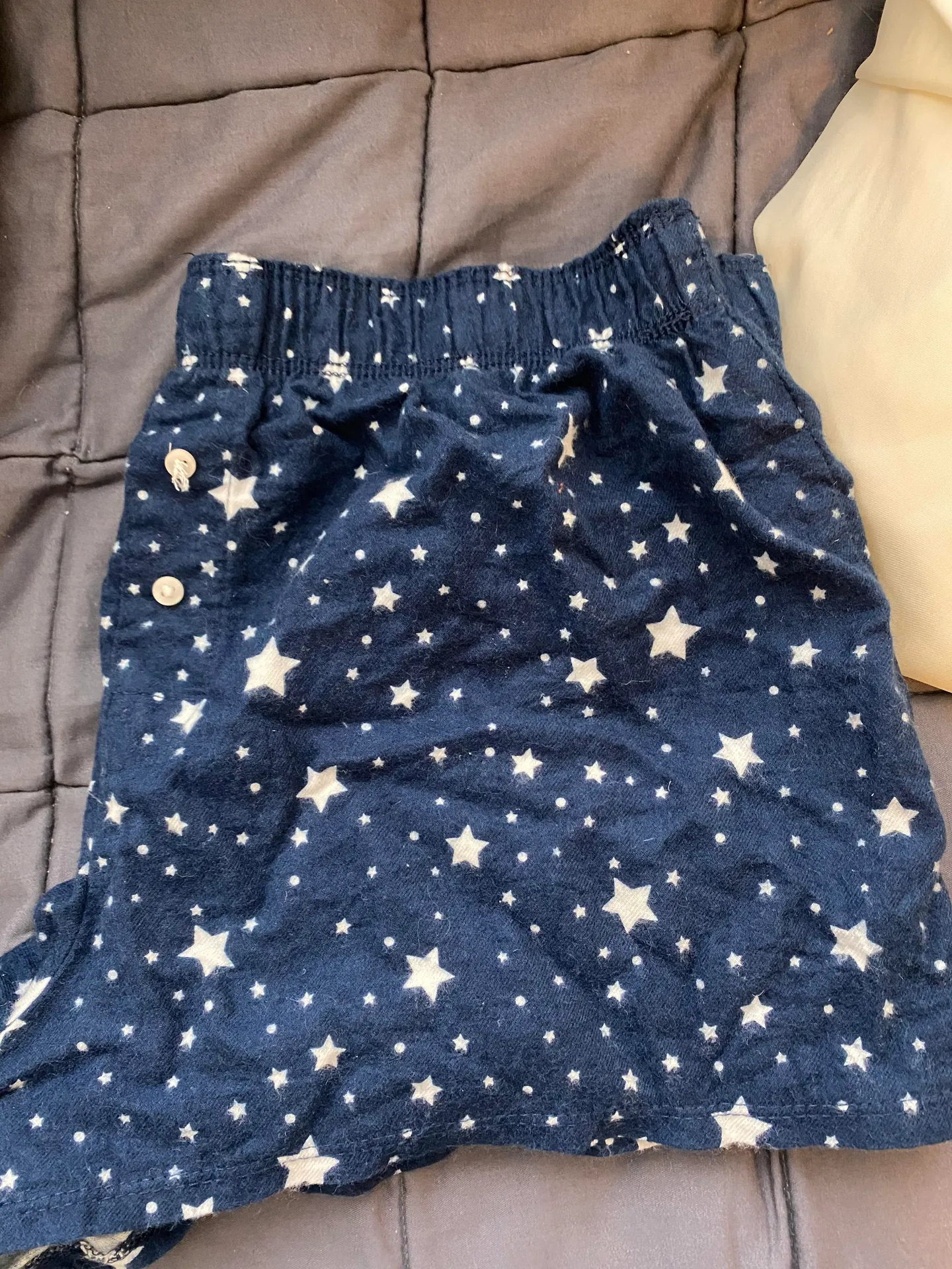 Target star pj shorts - Image 2