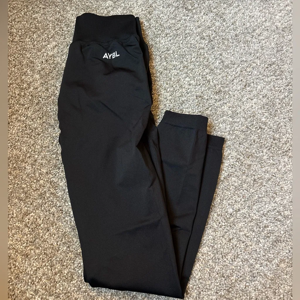 AYBL Adapt Seamless Leggings - Image 3