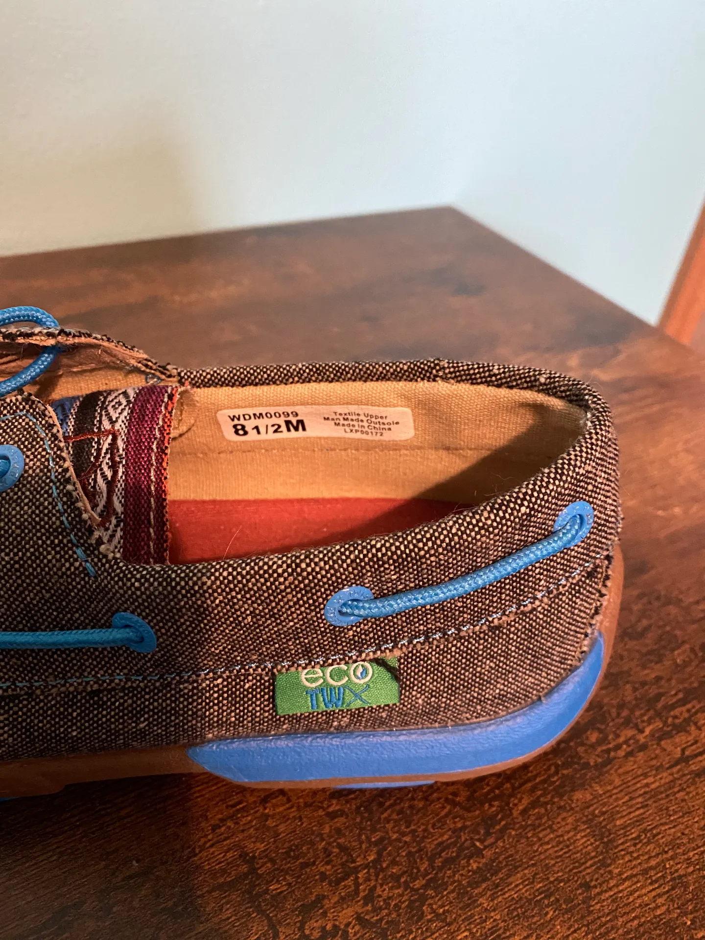 Twisted X Loafers - Image 3