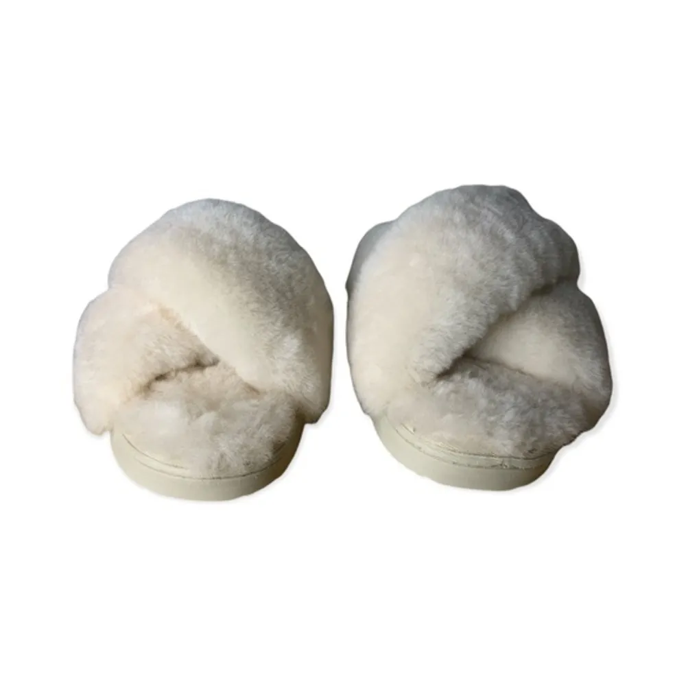 NWT - Fireside🦎by Dearfoams Women's Newcastle Crossband All Over🌵 - Image 6